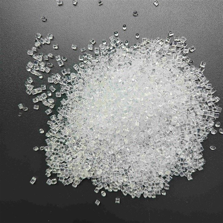 Food Grade PLA Granules suppliers